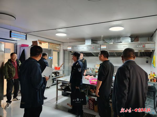 民樂：冬季取暖 安全先行