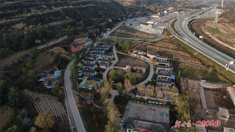 從&ldquo;群眾盼&rdquo;到&ldquo;我們干&rdquo;&mdash;&mdash;崆峒區大寨鄉辦好民生實事見聞