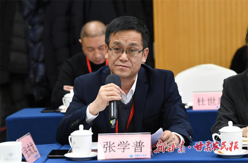 以會賦能提升財政質效 深耕基層增添民生福祉