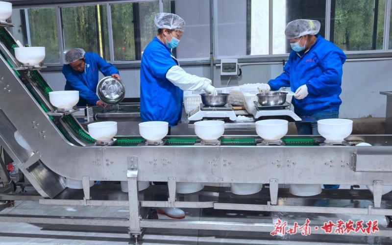 康縣：&ldquo;小魔芋&rdquo;的&ldquo;大魔力&rdquo;