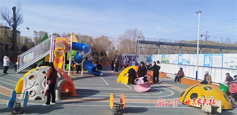 &ldquo;小樂園&rdquo;托起兒童&ldquo;大幸福&rdquo; 